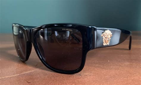 old school versace sunglasses|unisex versace sunglasses.